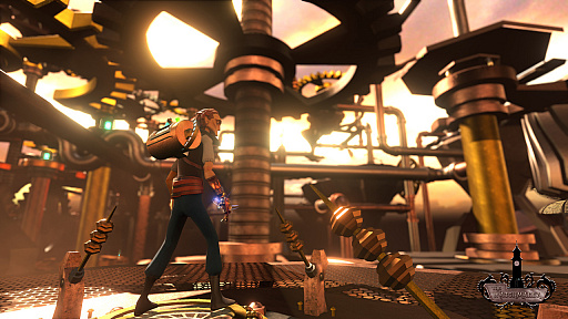 画像ギャラリー No.009のサムネイル画像 / Access Accepted第509回:ドイツで見たロシアが注目する南米のゲームを紹介