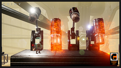 画像ギャラリー No.010のサムネイル画像 / Access Accepted第509回:ドイツで見たロシアが注目する南米のゲームを紹介