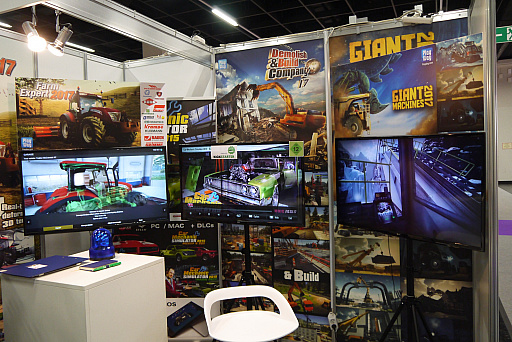 画像ギャラリー No.004のサムネイル画像 / Access Accepted第512回：なぜ今，農業シミュレーションなのか