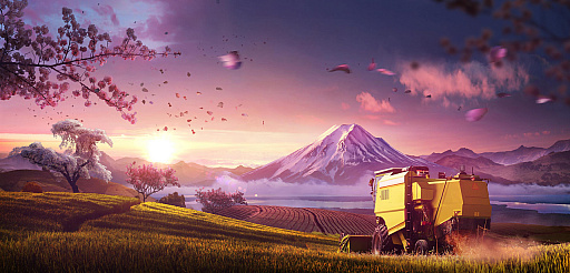 画像ギャラリー No.007のサムネイル画像 / Access Accepted第512回：なぜ今，農業シミュレーションなのか