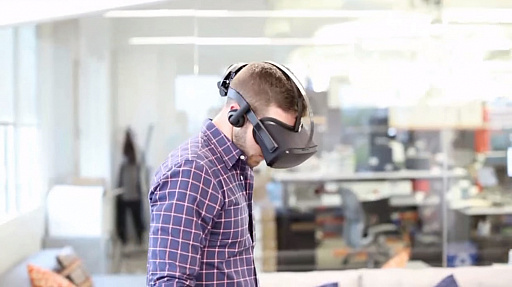 ꡼ No.003Υͥ / Access Accepted514Oculusθ5ǯVR