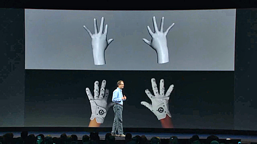 ꡼ No.011Υͥ / Access Accepted514Oculusθ5ǯVR