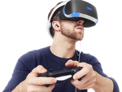 Access Accepted第518回：PlayStation VRの売れ行き，データから浮かび上がるVR市場の現状