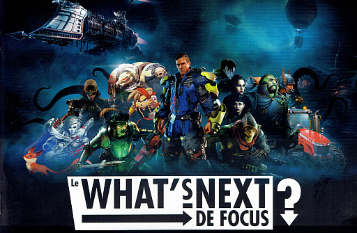 画像ギャラリー No.003のサムネイル画像 / Access Accepted第527回:Focus Home Interactiveとはどんなパブリッシャなのか? 同社の20年の歴史を支えてきたCEOにインタビュー