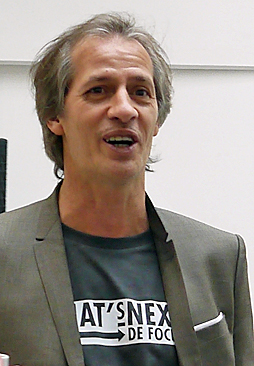 画像ギャラリー No.004のサムネイル画像 / Access Accepted第527回:Focus Home Interactiveとはどんなパブリッシャなのか? 同社の20年の歴史を支えてきたCEOにインタビュー