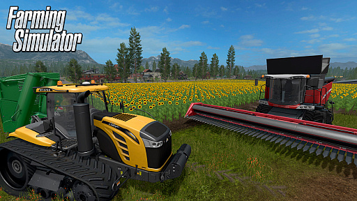 画像ギャラリー No.008のサムネイル画像 / Access Accepted第527回:Focus Home Interactiveとはどんなパブリッシャなのか? 同社の20年の歴史を支えてきたCEOにインタビュー