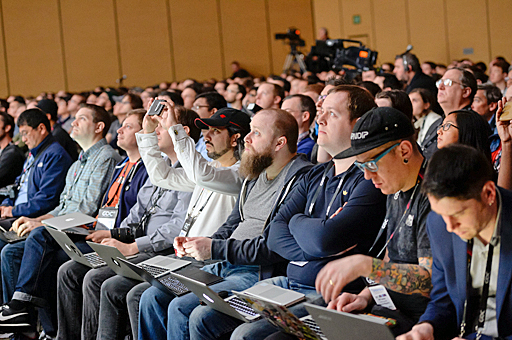 画像ギャラリー No.003のサムネイル画像 / Access Accepted第529回:いよいよ始まるGDCに向けて,Independent Games Festivalのノミネート作品をチェックする