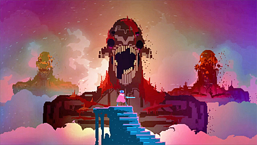 Hyper Light Drifter - Release Trailer