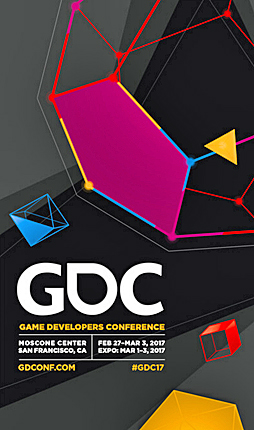 画像ギャラリー No.002のサムネイル画像 / Access Accepted第530回:GDC 2017に見るオンラインハラスメントや多様性の問題