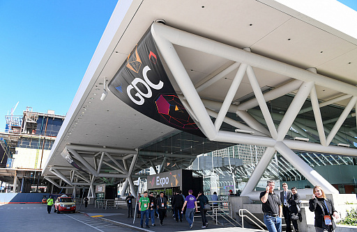 画像ギャラリー No.004のサムネイル画像 / Access Accepted第530回:GDC 2017に見るオンラインハラスメントや多様性の問題