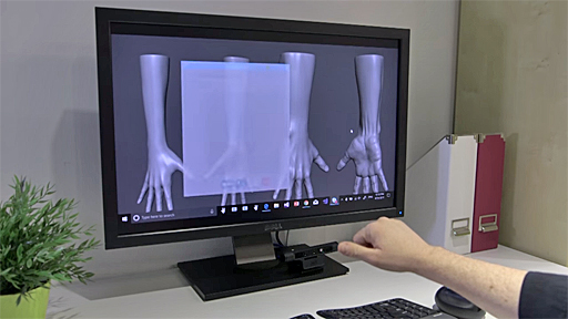 Project Prague - Demos