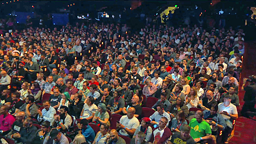 画像ギャラリー No.005のサムネイル画像 / Access Accepted第541回:E3 2017取材を終えて。誰のためのゲームイベントなのかを考える