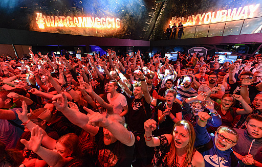 画像ギャラリー No.006のサムネイル画像 / Access Accepted第547回:「gamescom 2017」が開催されるドイツのゲーム市場をおさらい