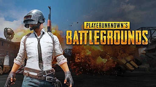 画像ギャラリー No.002のサムネイル画像 / Access Accepted第550回:「PLAYERUNKNOWN’S BATTLEGROUNDS」を作った「PlayerUnknown」とは誰なのか