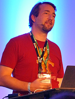 画像ギャラリー No.003のサムネイル画像 / Access Accepted第550回:「PLAYERUNKNOWN’S BATTLEGROUNDS」を作った「PlayerUnknown」とは誰なのか