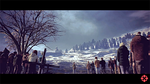 The First 17 Minutes of Planet Of The Apes: Last Frontier