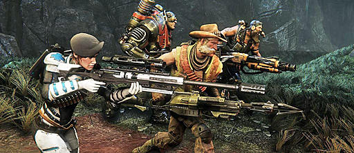 ꡼ No.004 | Access Accepted555󡧲ƥȳοʥɡGames as a Service