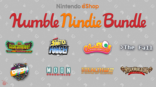 画像ギャラリー No.004のサムネイル画像 / Access Accepted第557回:Nintendo Switchの成功と 「ニンディーズ」