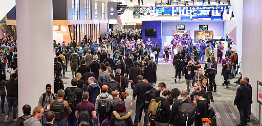 ꡼ No.003Υͥ / Access Accepted570GDC 2018˸롤ƥǥԾΥåɥ