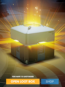 画像ギャラリー No.002のサムネイル画像 / Access Accepted第574回:欧米各国で加速するルートボックス規制