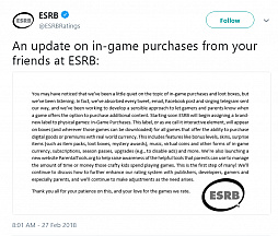 画像ギャラリー No.005のサムネイル画像 / Access Accepted第574回:欧米各国で加速するルートボックス規制