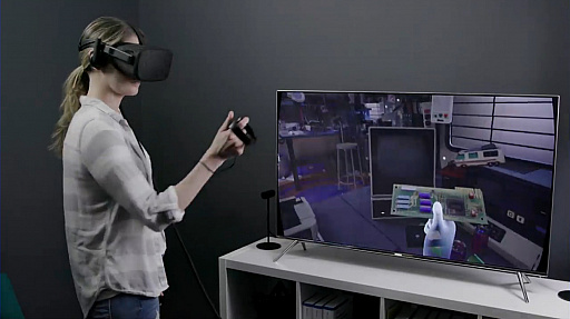 ꡼ No.005 | Access Accepted575FacebookVRǥХHalf Domeפȯɽ