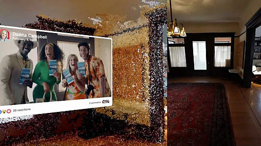 ꡼ No.012 | Access Accepted575FacebookVRǥХHalf Domeפȯɽ