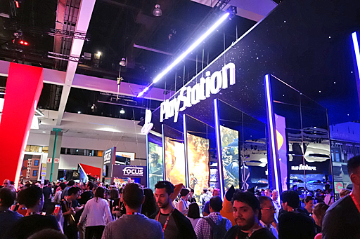 画像ギャラリー No.004のサムネイル画像 / Access Accepted第582回:PlayStation 4版「Fortnite」で起きたクロスプレイの話題をまとめた