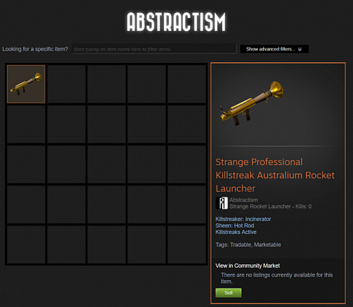 画像ギャラリー No.004のサムネイル画像 / Access Accepted第584回:Steamを悪用するゲーム開発者が現れる