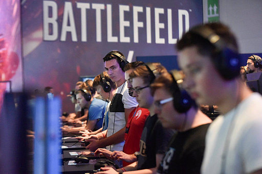 ꡼ No.010 | Access Accepted587󡧤Ĥܥѥӥꥪ󤬿ʽФgamescom 2018