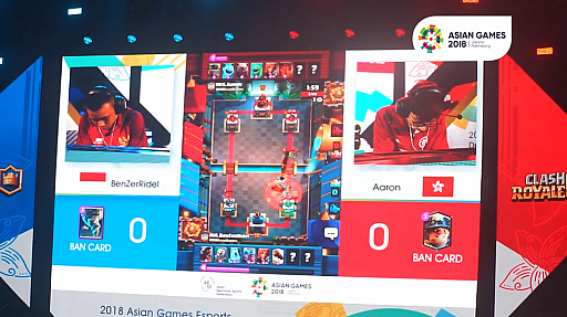 画像ギャラリー No.003のサムネイル画像 / Access Accepted第588回:eスポーツはオリンピックの競技種目になり得るか(その2)