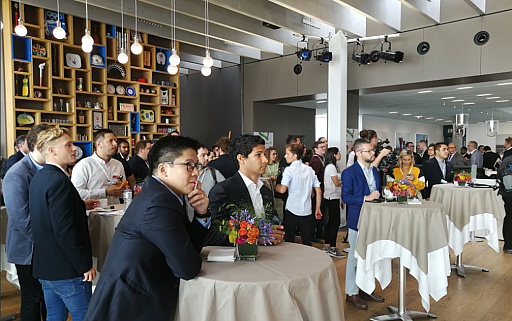 画像ギャラリー No.004のサムネイル画像 / Access Accepted第588回:eスポーツはオリンピックの競技種目になり得るか(その2)