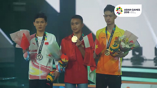 画像ギャラリー No.005のサムネイル画像 / Access Accepted第588回:eスポーツはオリンピックの競技種目になり得るか(その2)