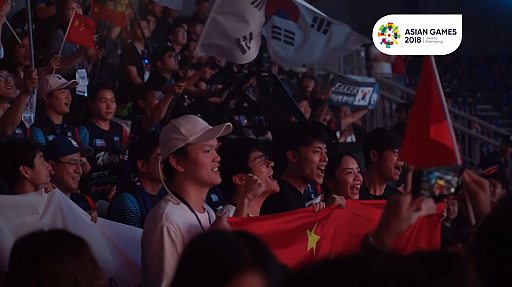 画像ギャラリー No.006のサムネイル画像 / Access Accepted第588回:eスポーツはオリンピックの競技種目になり得るか(その2)