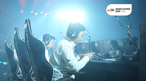 画像ギャラリー No.007のサムネイル画像 / Access Accepted第588回:eスポーツはオリンピックの競技種目になり得るか(その2)