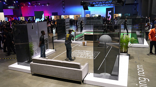 ꡼ No.004 | Access Accepted590Oculusιͤ뿷VRλ