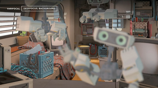 ꡼ No.007 | Access Accepted590Oculusιͤ뿷VRλ