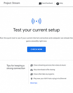 画像ギャラリー No.003のサムネイル画像 / Access Accepted第591回:Googleのクラウドゲーミング参入はゲーム業界に変革をもたらすか
