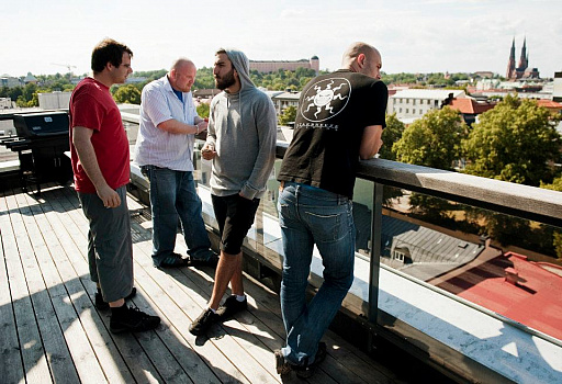 画像ギャラリー No.004のサムネイル画像 / Access Accepted第597回:「Dead by Daylight」などで知られるスウェーデンのStarbreezeが経営危機に