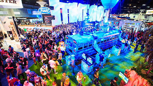 画像ギャラリー No.004のサムネイル画像 / Access Accepted第602回:規模縮小が予想される世界のゲーム市場