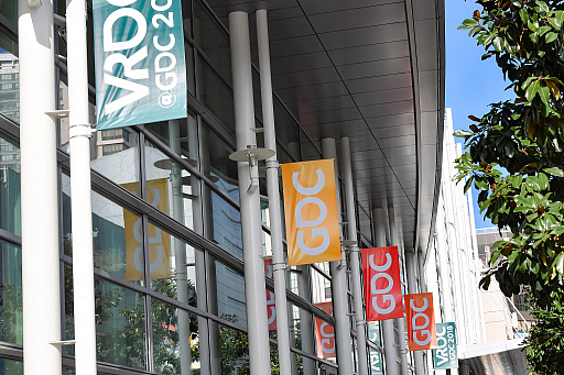 画像ギャラリー No.003のサムネイル画像 / Access Accepted第606回:「GDC 2019」がいよいよ開幕。IGFの大賞にノミネートされた6作品を紹介