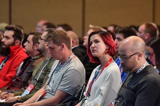 画像ギャラリー No.004のサムネイル画像 / Access Accepted第607回:GDC 2019で見えてきた,次の時代に向かって動き出す欧米ゲーム業界