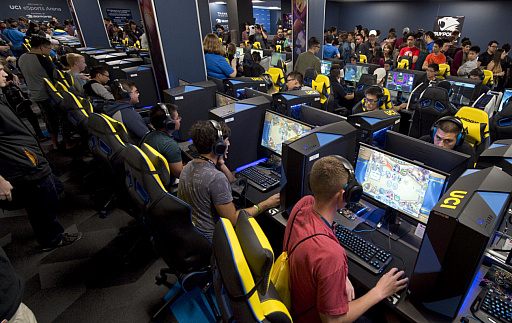 画像ギャラリー No.004のサムネイル画像 / Access Accepted第610回:「ゲーム障害」は疾病として正式に認められてしまうのか