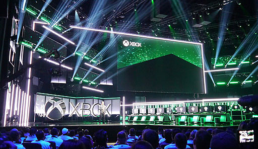 画像ギャラリー No.005のサムネイル画像 / Access Accepted第613回:米中貿易戦争とゲーム産業