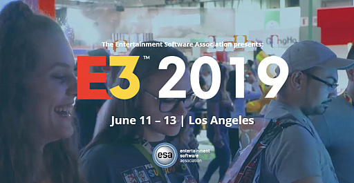 ꡼ No.005 | Access Accepted614󡧤褤E3 2019롣SIEΤʤǯϤɤʤΤ