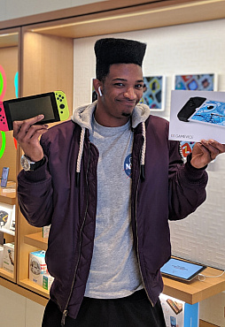 画像ギャラリー No.002のサムネイル画像 / Access Accepted第617回:ある人気YouTuberの死