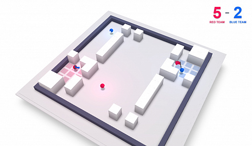 画像ギャラリー No.002のサムネイル画像 / Access Accepted第618回:進化するAIと,ゲームコミュニティに広まる新しい“遊び”