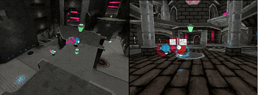 画像ギャラリー No.003のサムネイル画像 / Access Accepted第618回:進化するAIと,ゲームコミュニティに広まる新しい“遊び”