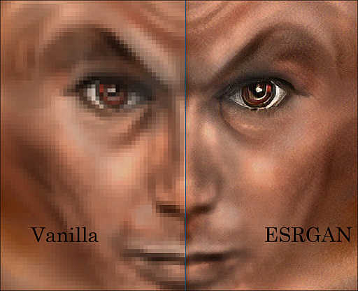 画像ギャラリー No.004のサムネイル画像 / Access Accepted第618回:進化するAIと,ゲームコミュニティに広まる新しい“遊び”