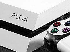 Access Accepted6201ˤPlayStation 4Ⱦ罨׻θ